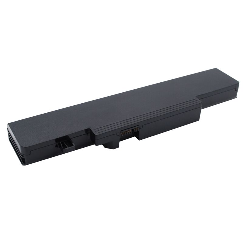 Li-ion Battery fits Lenovo, ideapad Y460, ideapad Y460 063334u, ideapad Y460 063335u 11.1V, 4400mAh Notebook & Laptop Cameron Sino Technology Limited