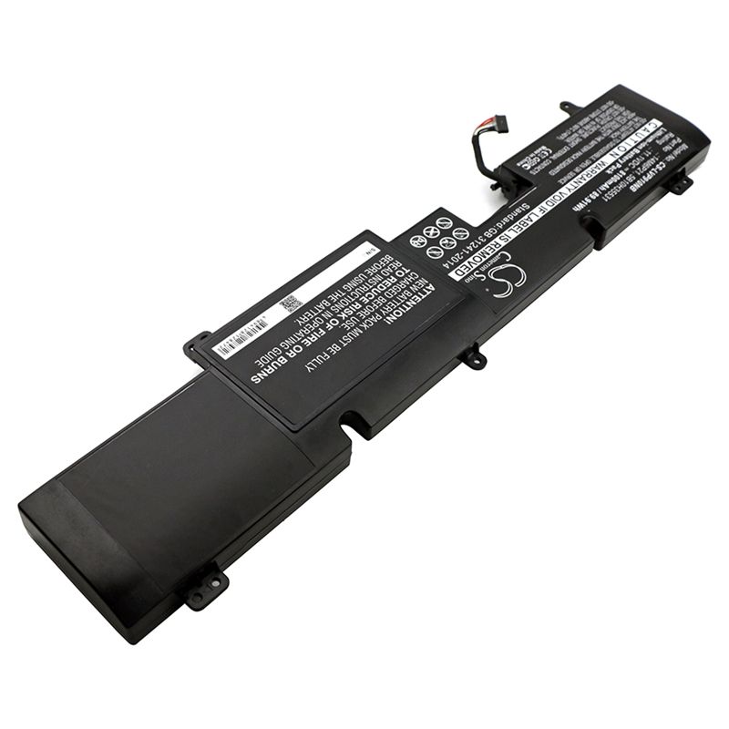 Li-ion Battery fits Lenovo, ideapad Y900, ideapad Y900 17isk, ideapad Y900-17isk- 80q1006gra 11.1V, 8100mAh Notebook & Laptop Cameron Sino Technology Limited