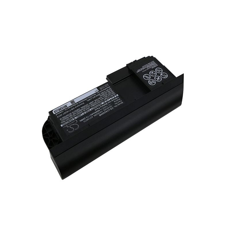 Li-ion Battery Fits Lenovo, Thinkpad X220 Tablet, Thinkpad X220i, Thinkpad X220i Tablet 11.1v, 6600mah Computer Cameron Sino Technology Limited (Suspended)