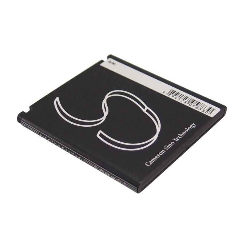 Li-ion Battery Fits Lg, C800dg, C800g, C800vl 3.7v, 1200mah Mobile & SmartPhone Cameron Sino Technology Limited