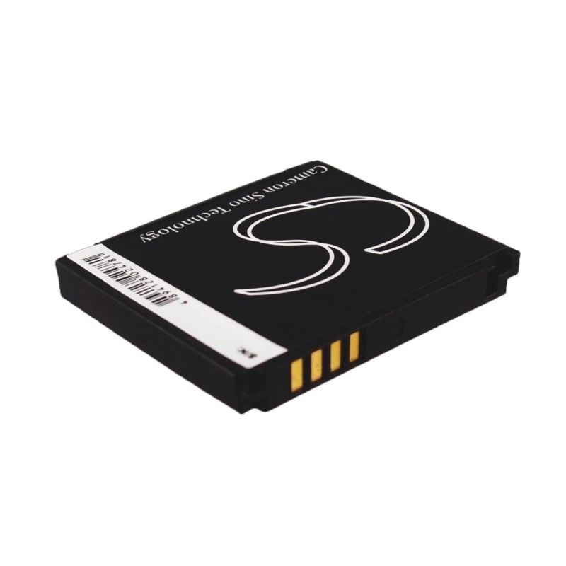 Li-ion Battery fits Lg, cf750, cookie plus, gd550 3.7V, 800mAh Mobile & SmartPhone Cameron Sino Technology Limited