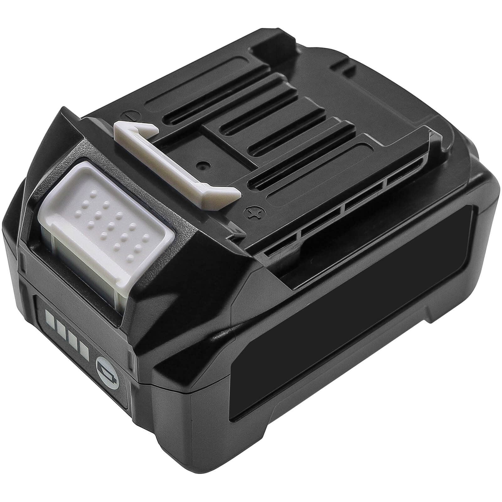Li-ion Battery fits Makita, 40v Max Xgt, Cf001g 40.0V, 2000mAh / 80.00Wh Power Tools Cameron Sino Technology Limited