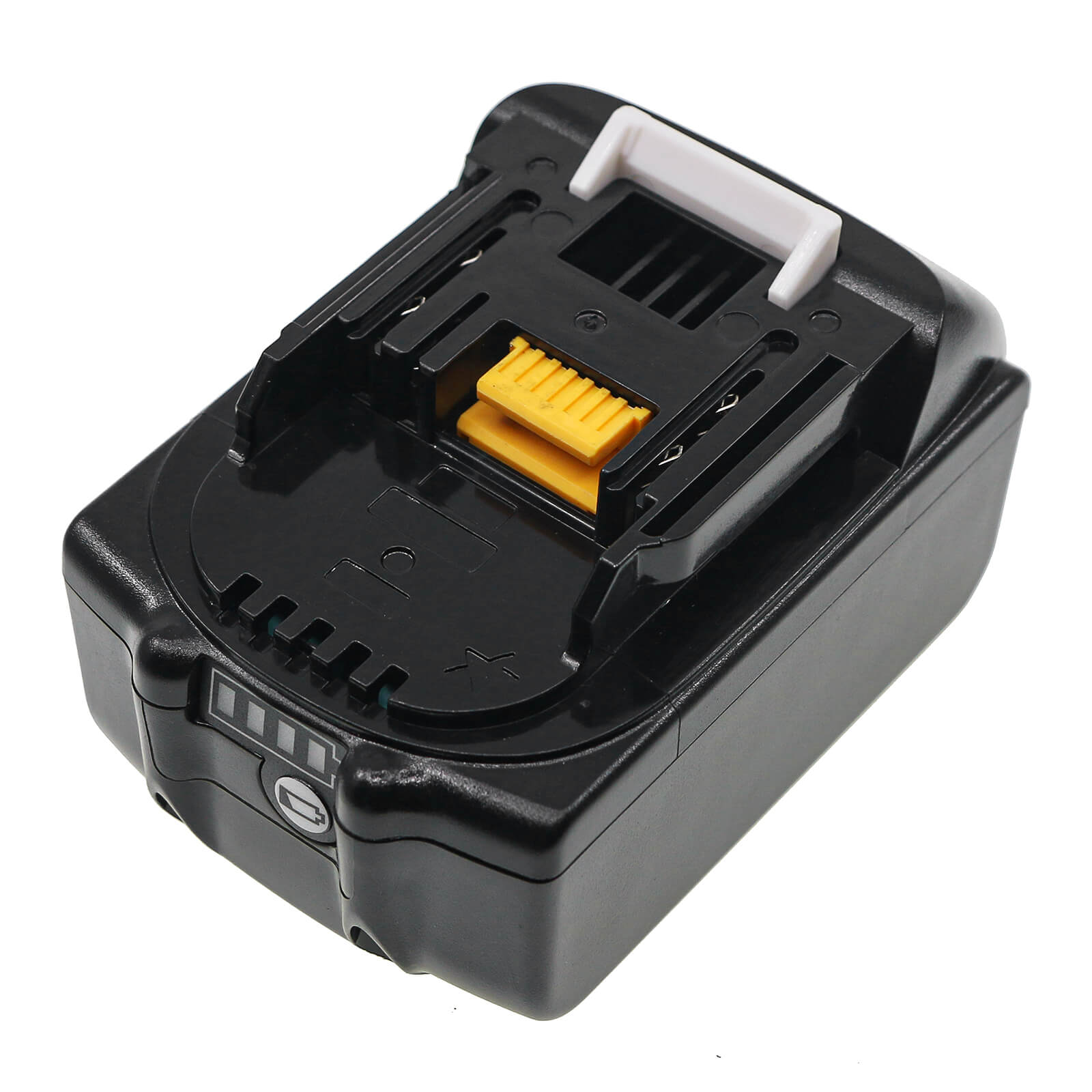 Li-ion Battery fits Makita, Bbo140, Bbo180 18.0V, 3000mAh / 54.00Wh Power Tools Cameron Sino Technology Limited