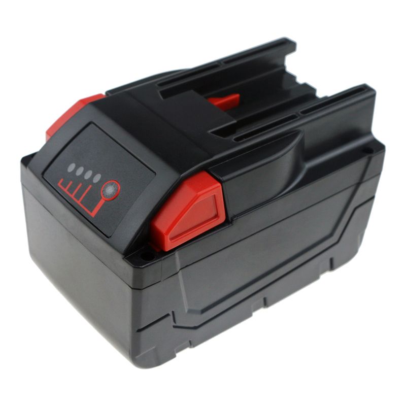 Li-ion Battery fits Milwaukee, 0721-20, 0721-21 28.0V, 4000mAh Power Tools Cameron Sino Technology Limited