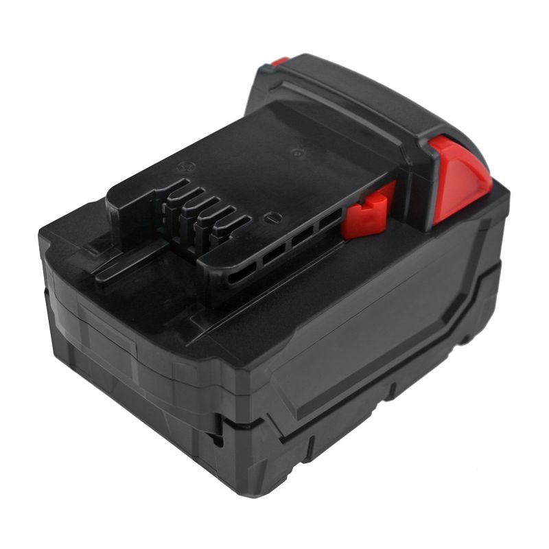 Li-ion Battery fits Milwaukee, 0880-20, 2601 18.0V, 6000mAh Power Tools Cameron Sino Technology Limited