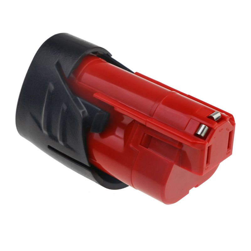 Li-ion Battery fits Milwaukee, C12 Fm, C12 Hz 12.0V, 2000mAh Power Tools Cameron Sino Technology Limited