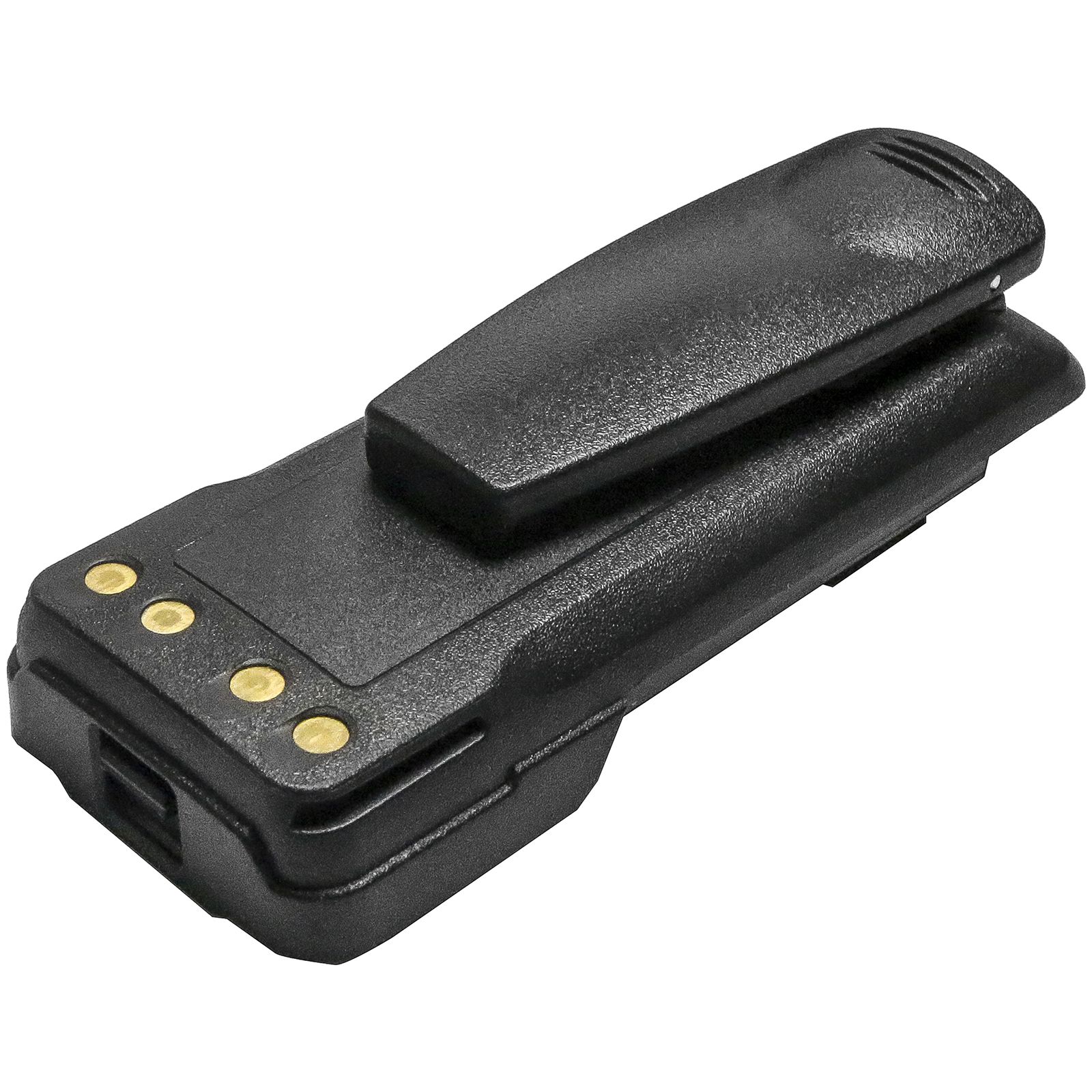 Li-ion Battery fits Motorola, Dp4000ex, Dp4401ex Atex 7.6V, 1800mAh Two-Way Radio Cameron Sino Technology Limited