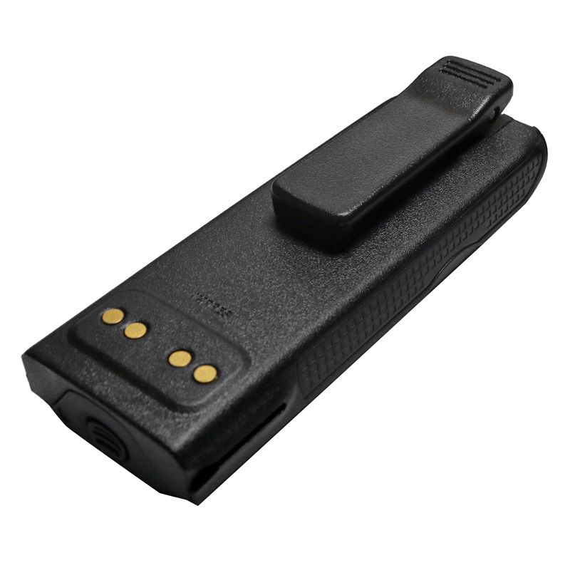 Li-ion Battery fits Motorola, Ntn8293, Ntn8294 7.4V, 4300mAh Two-Way Radio Cameron Sino Technology Limited