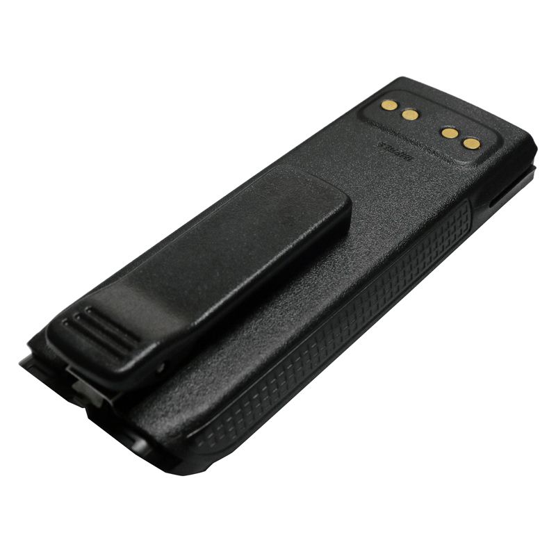 Li-ion Battery fits Motorola, Ntn8293, Ntn8294 7.4V, 4300mAh Two-Way Radio Cameron Sino Technology Limited