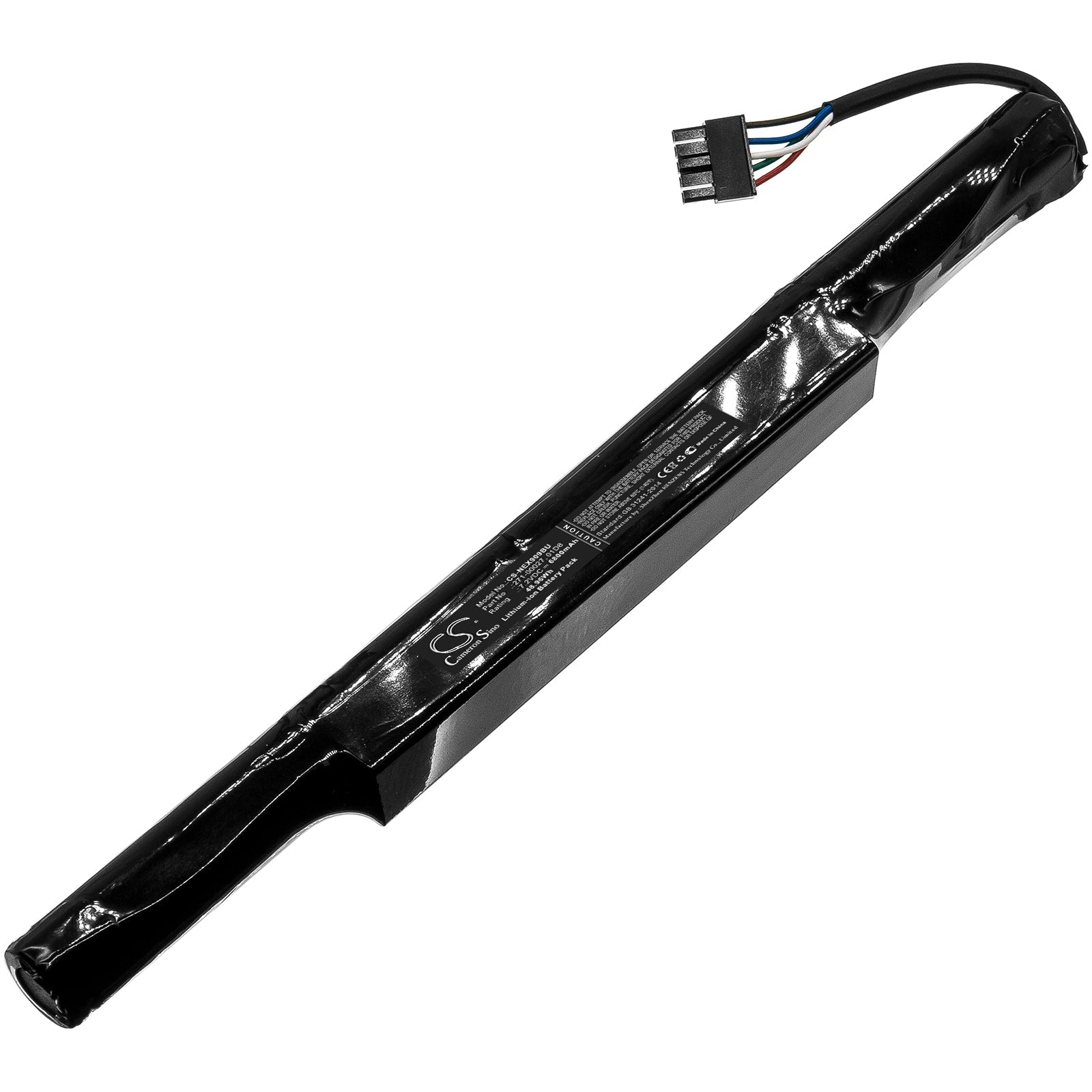 Li-ion Battery fits Netapp, 01d8, 0554460001a, 111-00750+a1 RAID Controller Cameron Sino Technology Limited