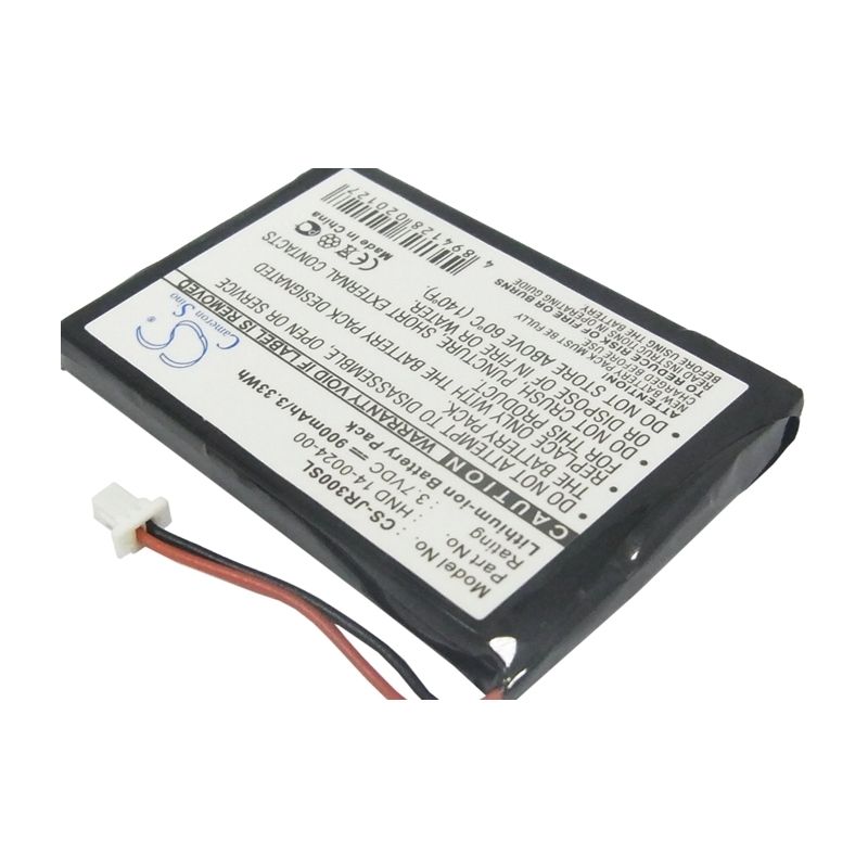 Li-ion Battery fits Palm, Treo 270, Treo 300 3.7V, 900mAh PDA & Pocket PC Cameron Sino Technology Limited