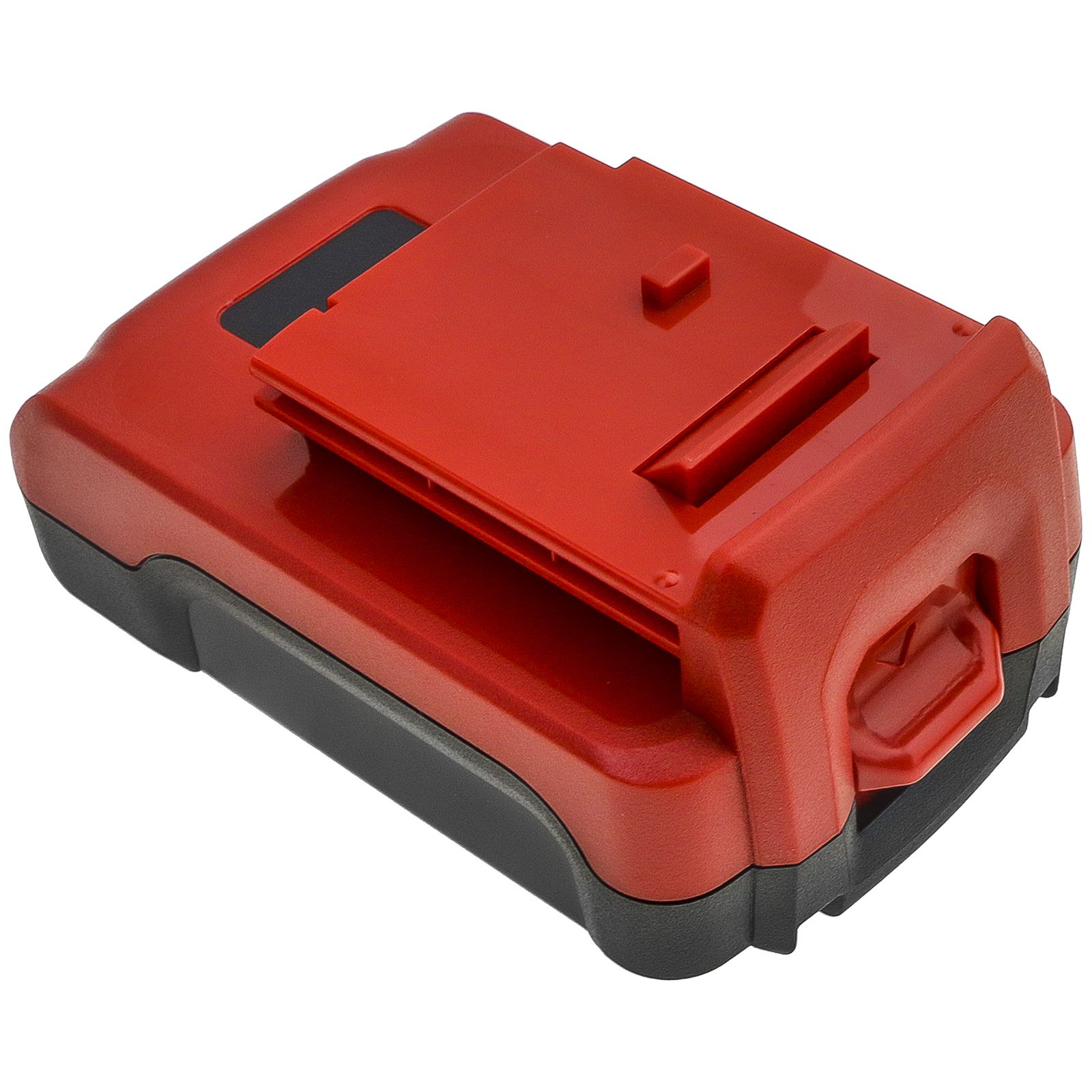 Li-ion Battery fits Porter Cable, Pc1800d, Pc1800l, Pc1800rs 18.0V, 2500mAh Power Tools Cameron Sino Technology Limited