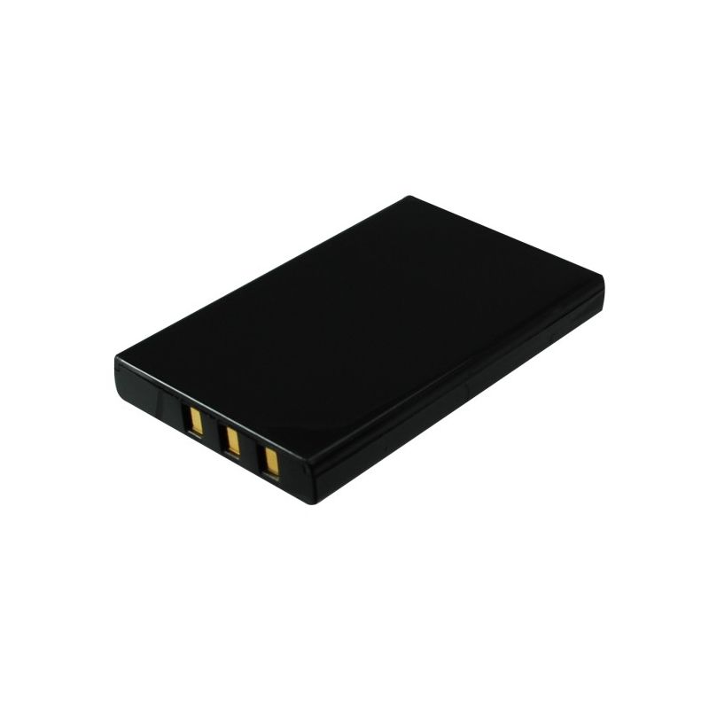 Li-ion Battery fits Sharp, Zaurus C750, Zaurus C760, Zaurus Sl-5000 3.7V, 900mAh PDA & Pocket PC Cameron Sino Technology Limited