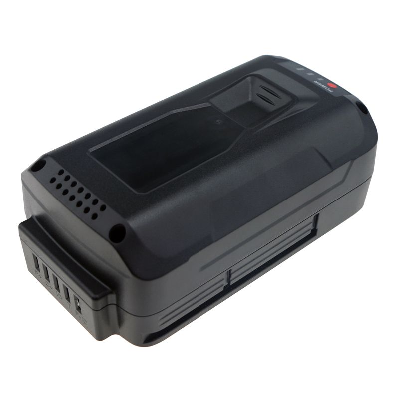 Li-ion Battery fits Snow Joe, Ion13ss, Ion16cs 40.0V, 5000mAh Gardening Tools Cameron Sino Technology Limited