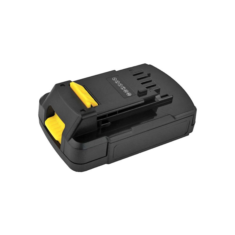 Li-ion Battery Fits Stanley, Fmc620 20.0v, 2000mah Power Tools Cameron Sino Technology Limited