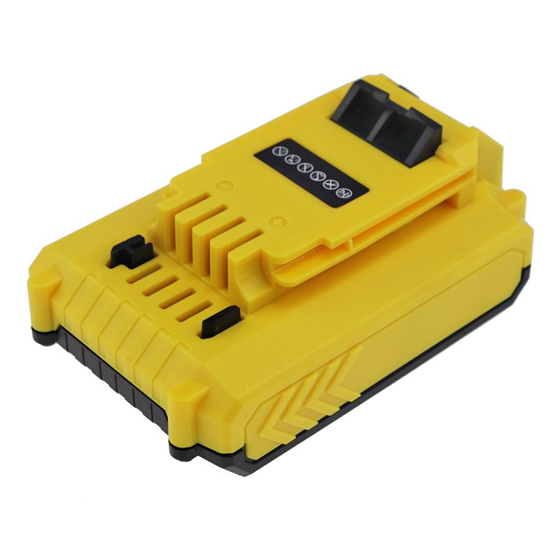 Li-ion Battery fits Stanley, Fmc625d2, Fmc645d2 18.0V, 2000mAh Power Tools Cameron Sino Technology Limited