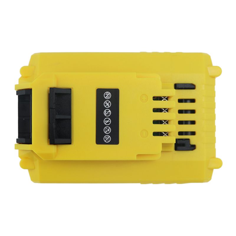 Li-ion Battery fits Stanley, Fmc625d2, Fmc645d2 18.0V, 5000mAh Power Tools Cameron Sino Technology Limited