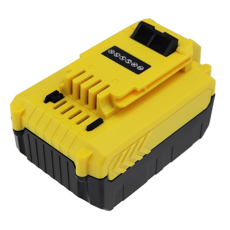 Li-ion Battery fits Stanley, Fmc625d2, Fmc645d2 18.0V, 5000mAh Power Tools Cameron Sino Technology Limited
