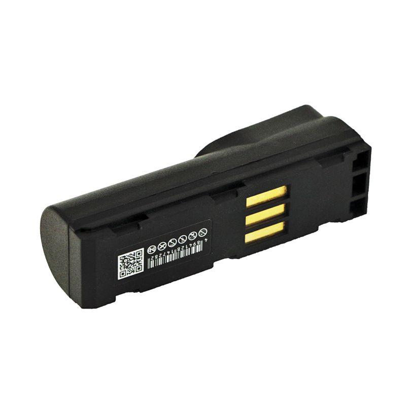 Li-ion Battery fits Testo, 310, 320 3.7V, 3400mAh Equipment & Survey & Test Cameron Sino Technology Limited
