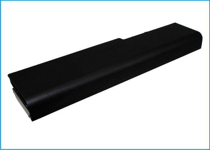 Li-ion Battery fits Toshiba, Portege T110, Portege T112, Portege T130 10.8V, 4400mAh Notebook & Laptop Cameron Sino Technology Limited