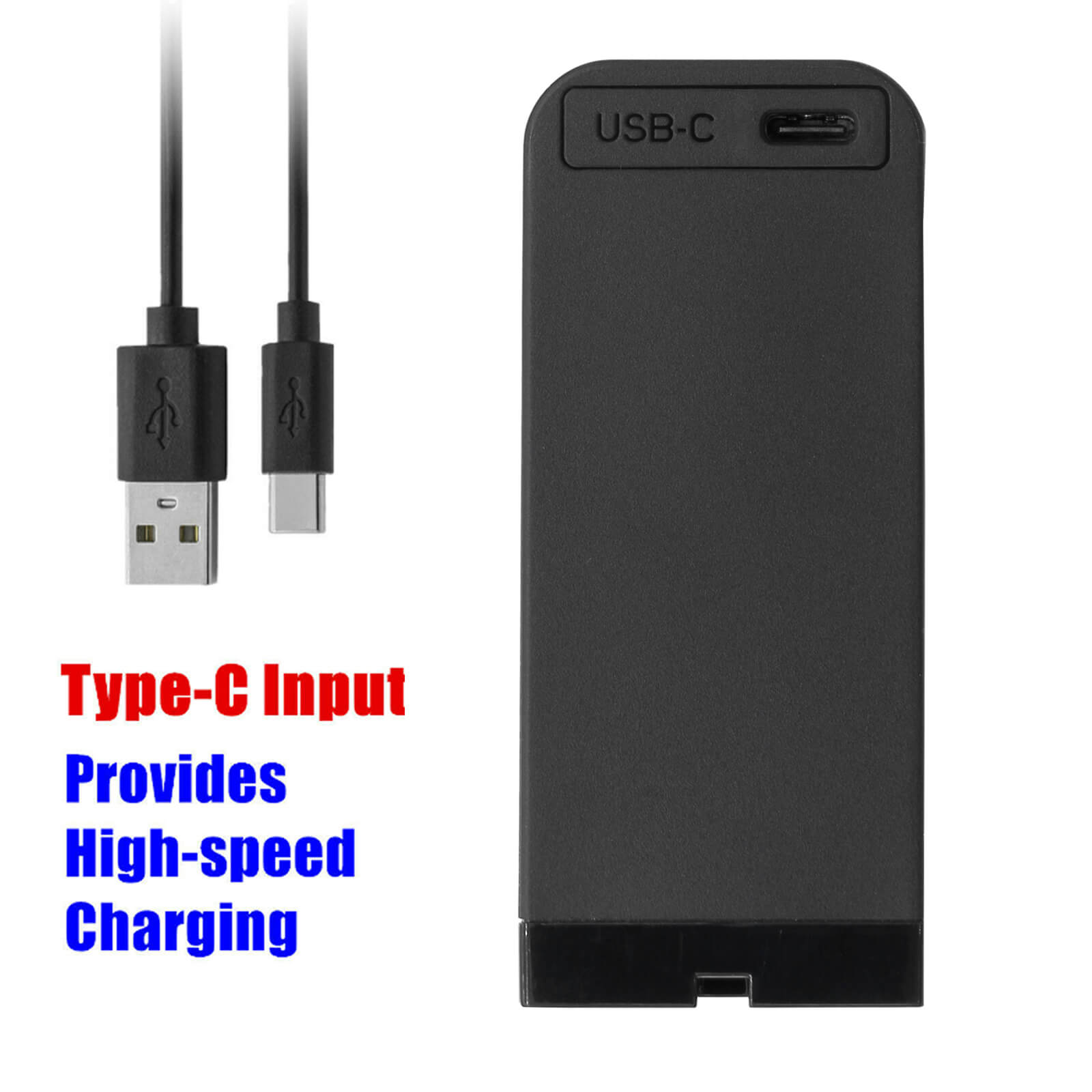 Li-ion Battery fits Video Devices, 4k Recording Monitors, Pix 240i 7.4V, 10400mAh / 76.96Wh Camera Cameron Sino Technology Limited