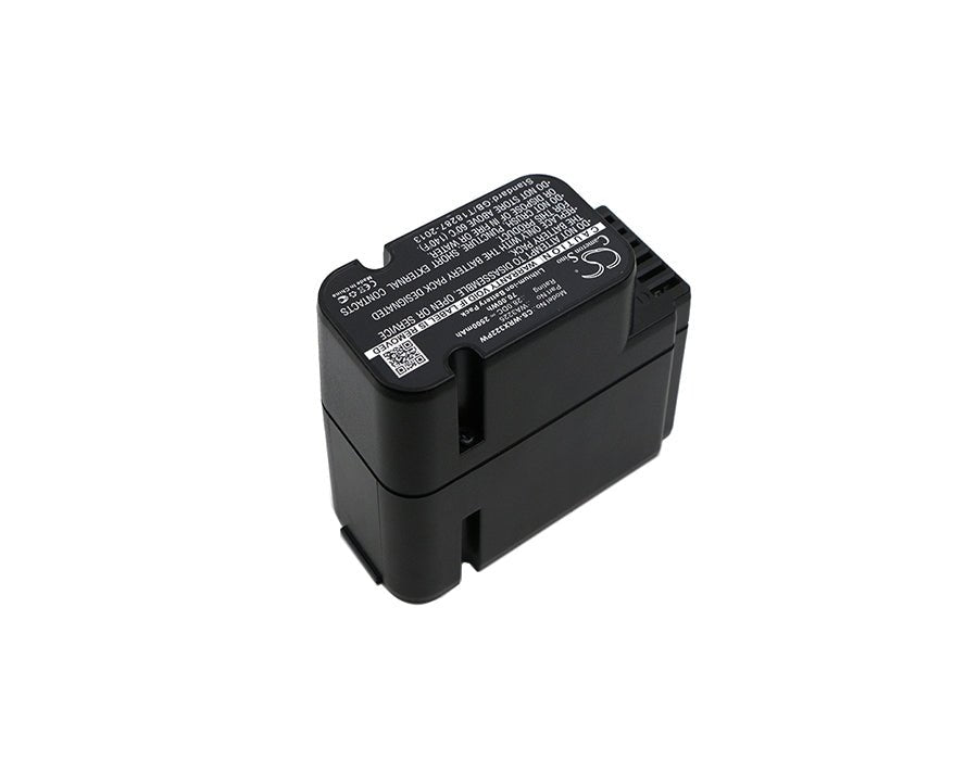 Li-ion Battery fits Worx, Wa3225, Wa3226, Wa3565 28.0V, 2500mAh Lawn Mowers Cameron Sino Technology Limited