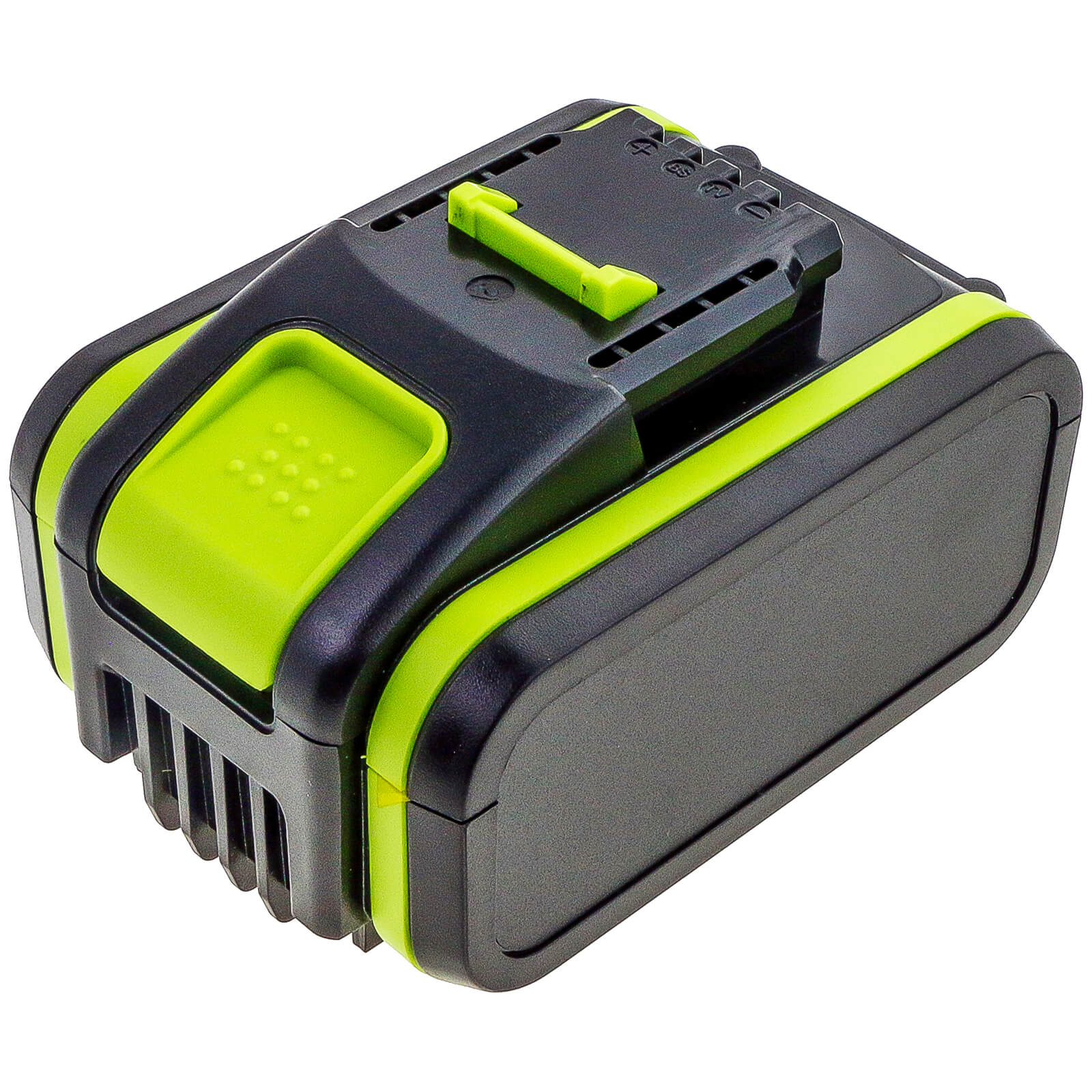 Li-ion Battery fits Worx, Wu172, Wu185, Wu279 20.0V, 4000mAh Power Tools Cameron Sino Technology Limited