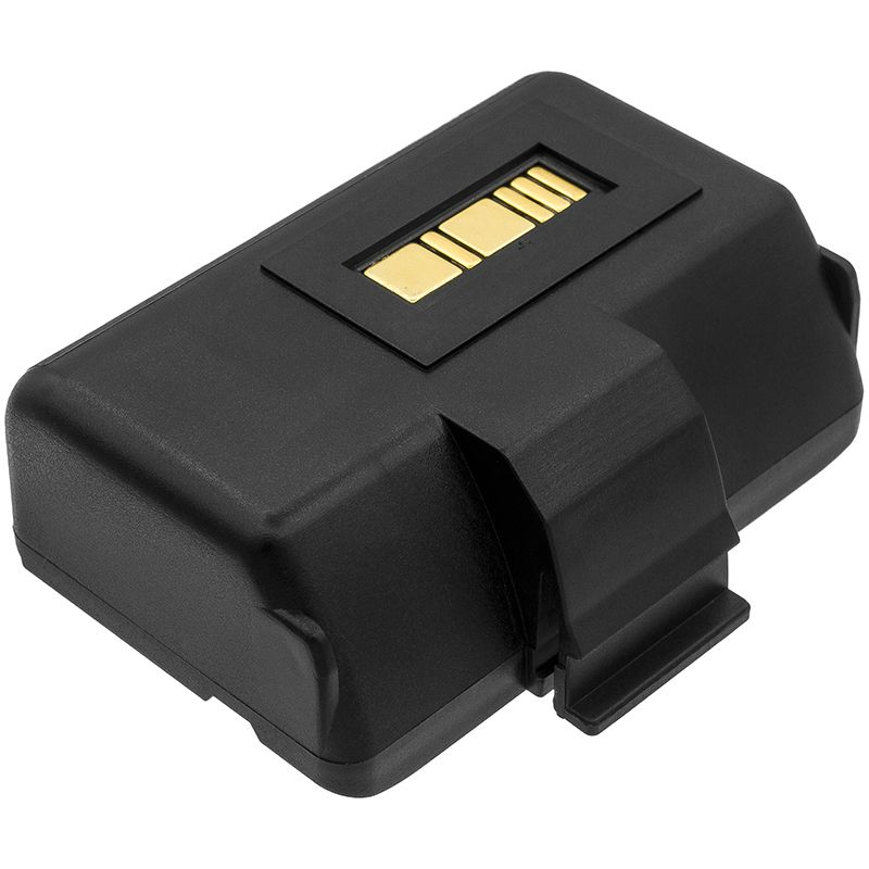 Li-ion Battery fits Zebra, Rw220, Rw320 7.4V, 2600mAh Portable Printer Cameron Sino Technology Limited