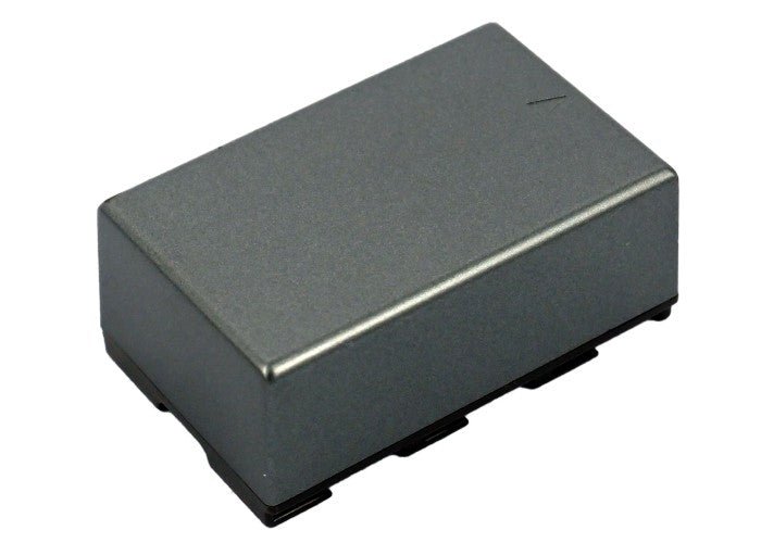 Li-ion, Camera Battery fits Jvc Gr-dvm407, Gr-dvm76, 7.4V, 1260mAh Camera Cameron Sino Technology Limited (Suspended)