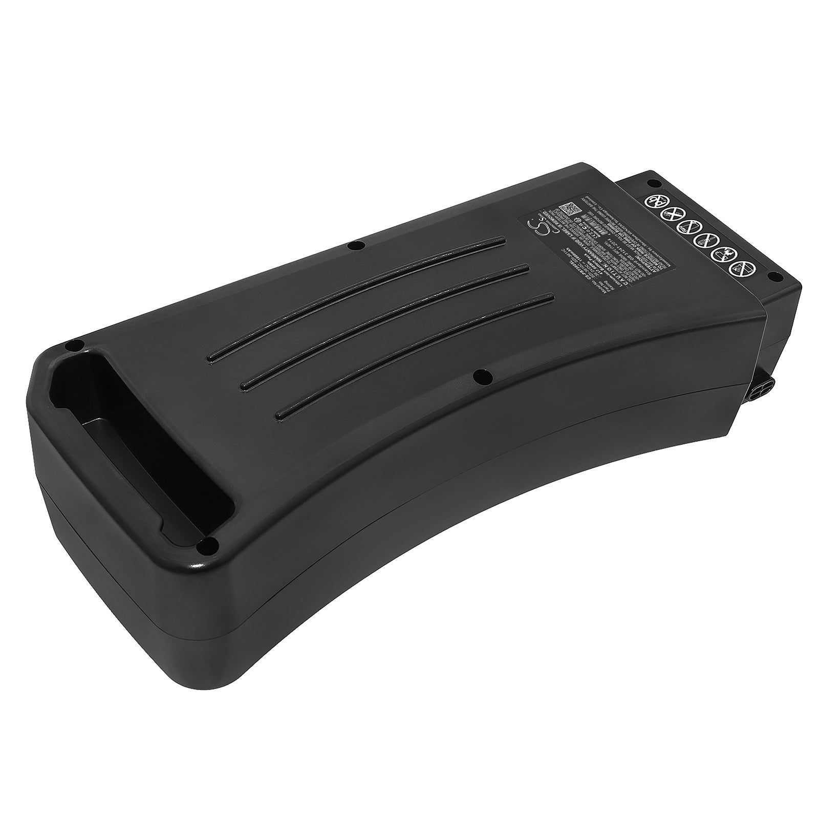 Li-ion, Electric eBike Battery fits Vitality Kreidler, Prophete Navigator Compact Urban, 36.0V, 11600mAh Electric eBike Cameron Sino Technology Limited