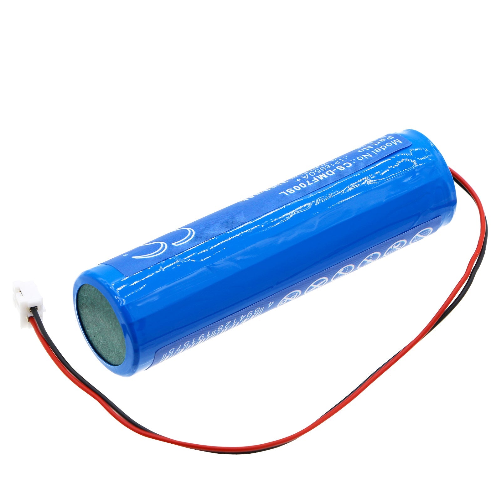 Li-ion, Equipment, Survey, Test Battery fits Drager Fg7000, Msi Fg7000, 3.7V, 3350mAh Equipment, Survey, Test Cameron Sino Technology Limited