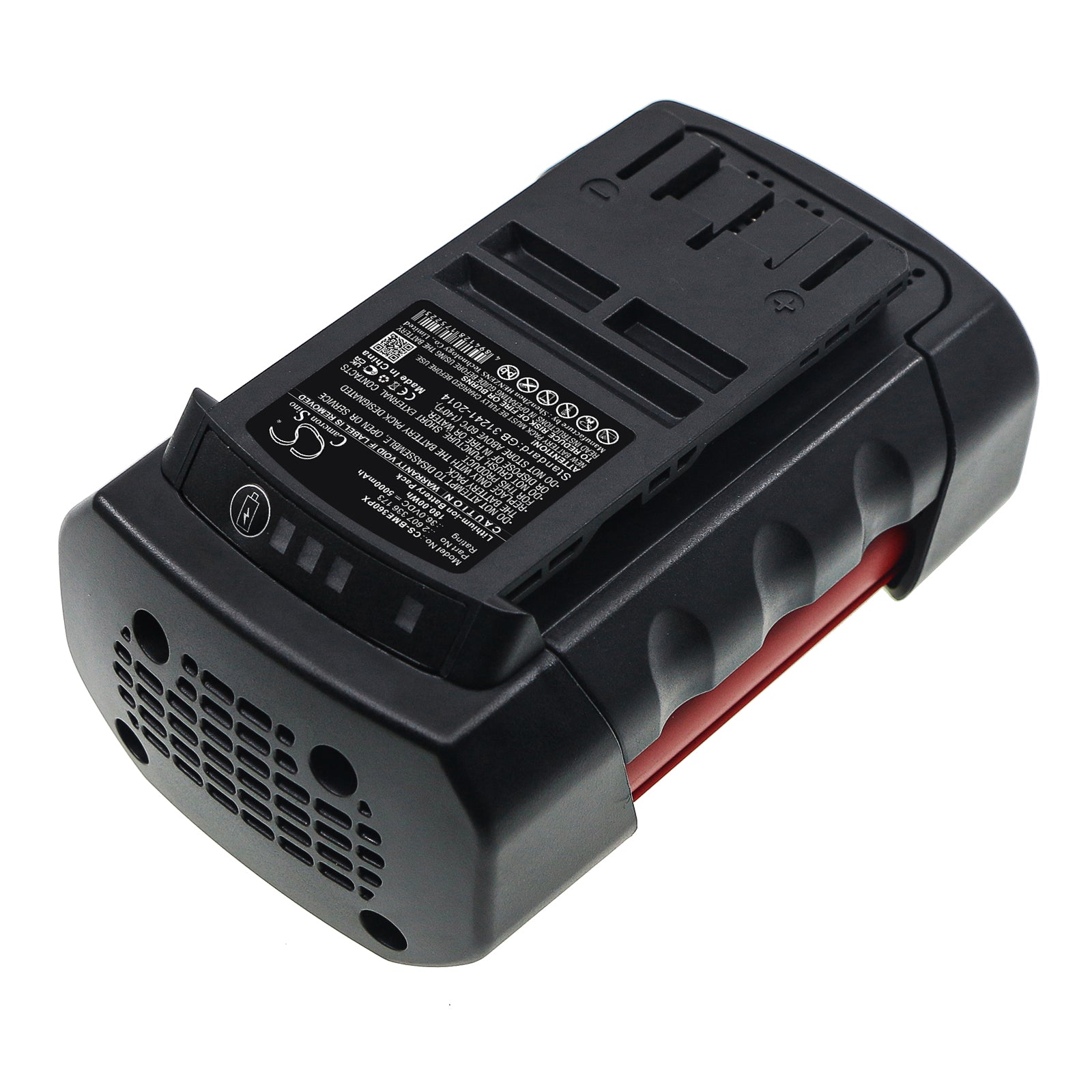 Li-ion, Gardening Tools Battery fits Honda Dp3660xa, Hhh 36 Axb, 36.0V, 5000mAh Gardening Tools Cameron Sino Technology Limited