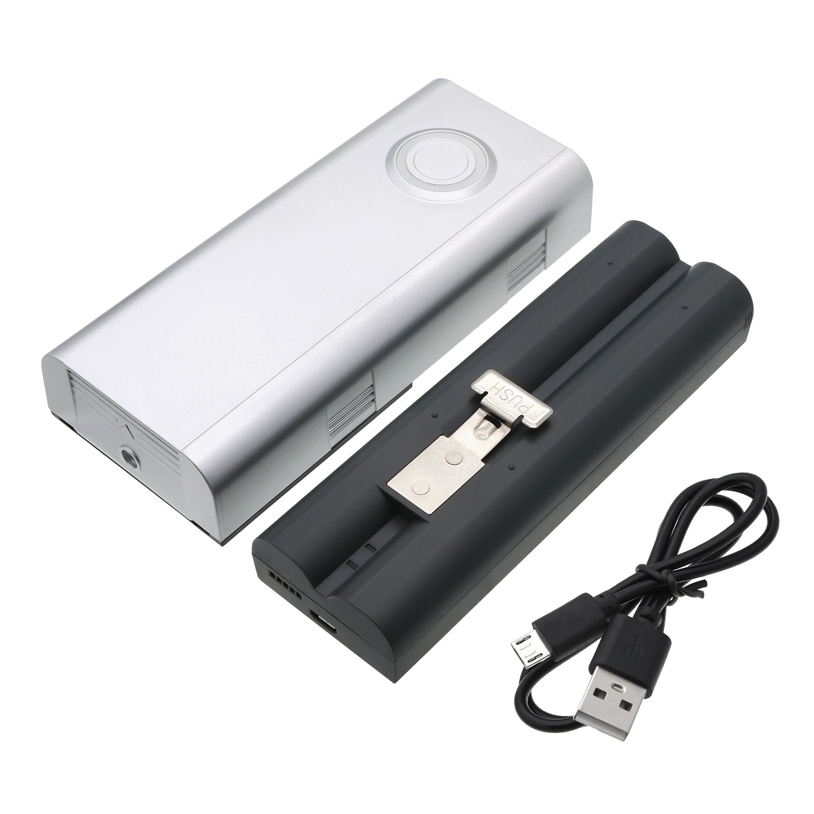 Li-ion, Home Security Camera Battery fits Ring Video Doorbell, Video Doorbell 3, 3.7V, 12400mAh Home Security Camera Cameron Sino Technology Limited