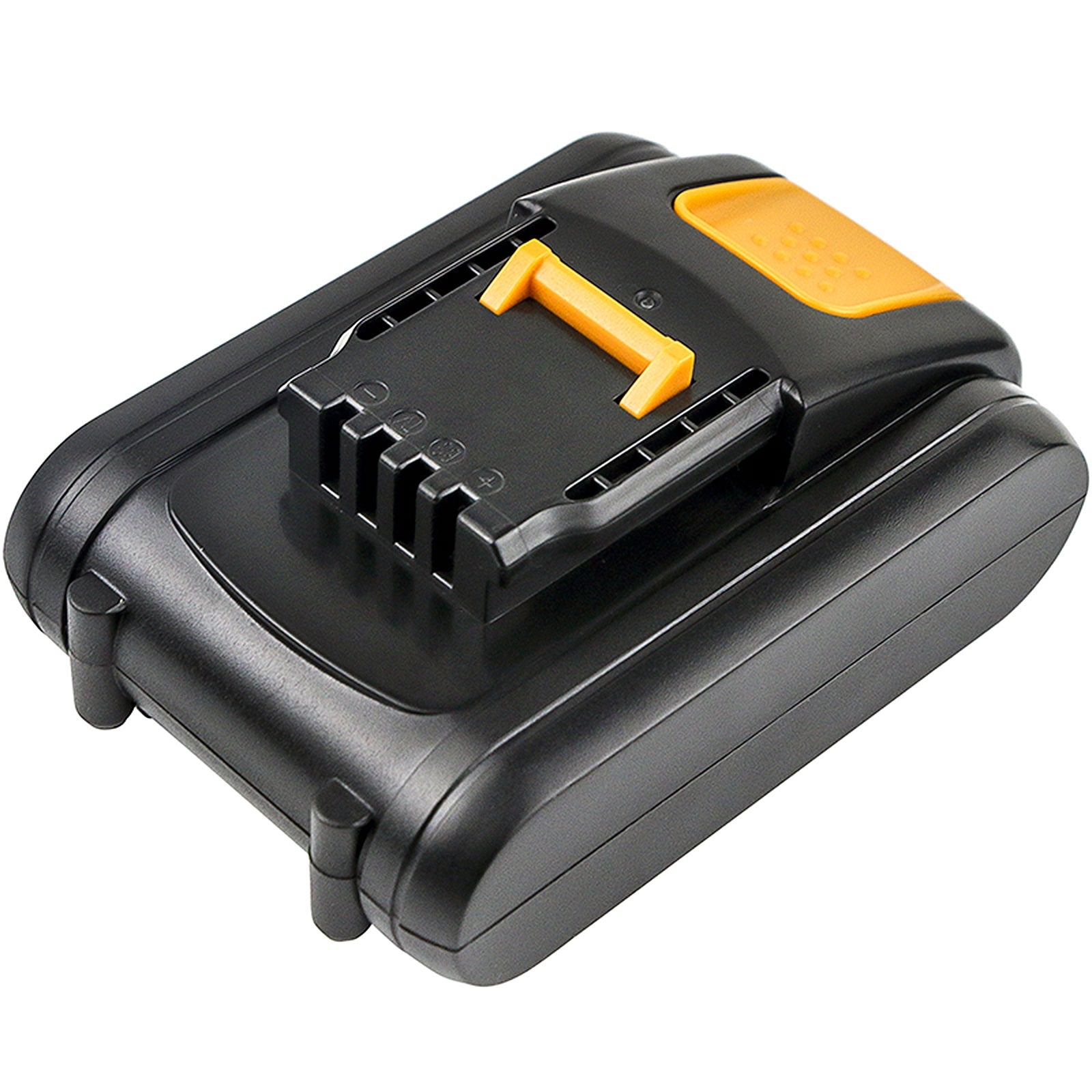 Li-ion, Lawn Mowers Battery fits Al-ko 34.8 Li Lawn Mover, Csa 2020 (113538), 20.0V, 2000mAh Lawn Mowers Cameron Sino Technology Limited