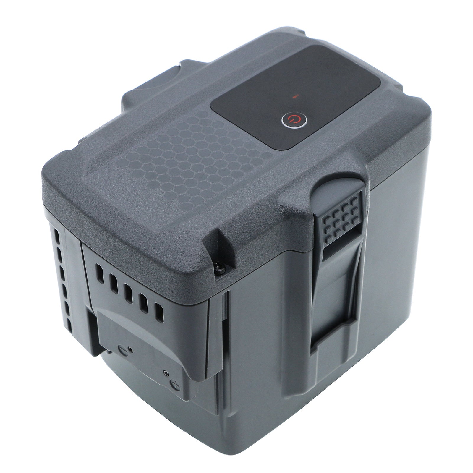 Li-ion, Lawn Mowers Battery fits Gardena 115ihd45, 115il, 40.0V, 2000mAh Lawn Mowers Cameron Sino Technology Limited