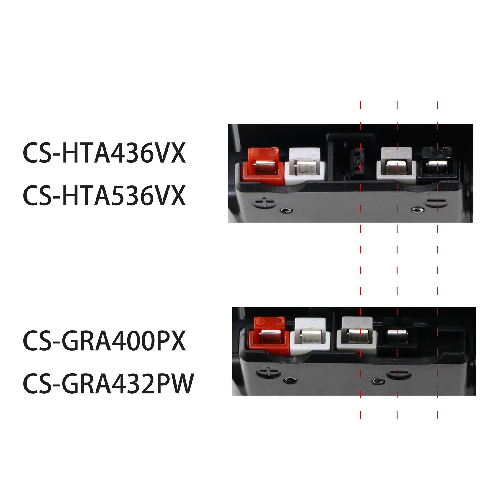 Li-ion, Lawn Mowers Battery fits Gardena 115ihd45, 115il, 40.0V, 4000mAh Lawn Mowers Cameron Sino Technology Limited