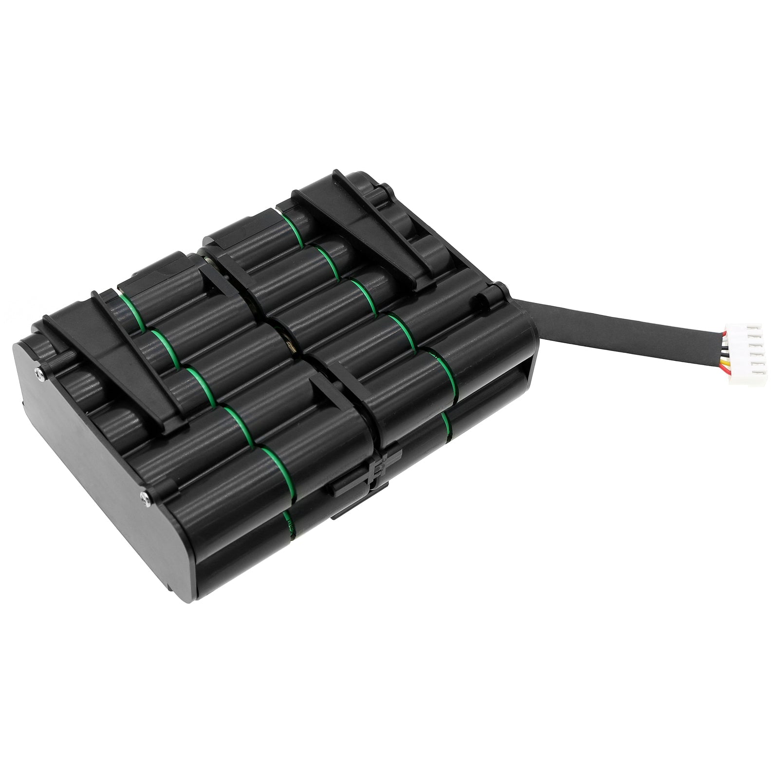 Li-ion, Lawn Mowers Battery fits Robomow Rk 3000 Pro, Rk 4000 Pro, 18.5V, 10000mAh Lawn Mowers Cameron Sino Technology Limited
