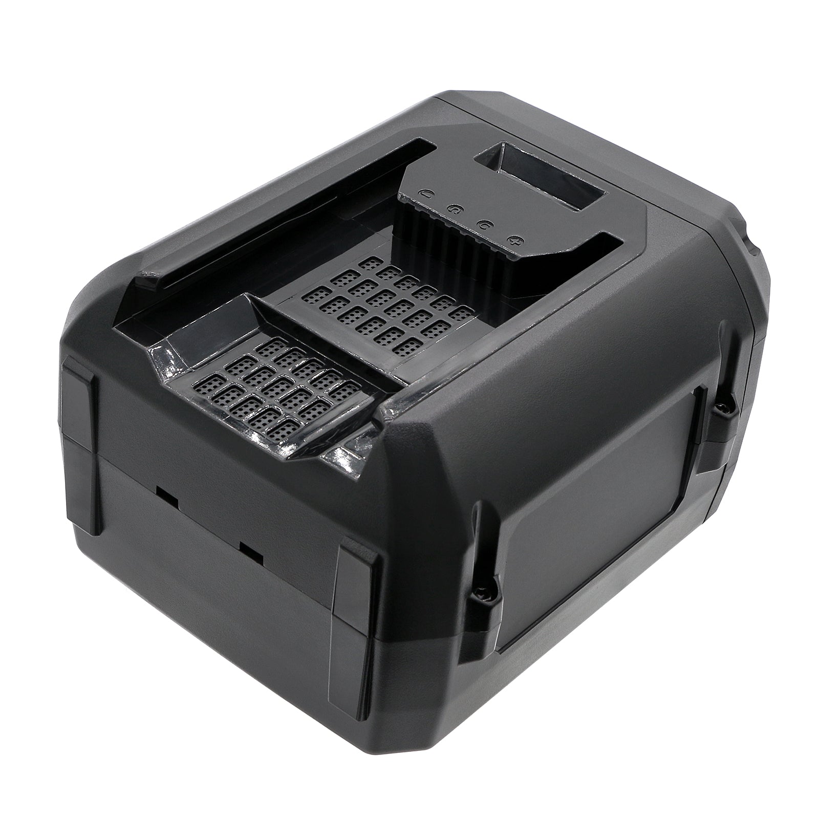 Li-ion, Lawn Mowers Battery fits Toro 120 Mph Brushless Leaf Blower, 16 In. (40.6 Cm) Brushless Cha, 60.0V, 5000mAh Lawn Mowers Cameron Sino Technology Limited