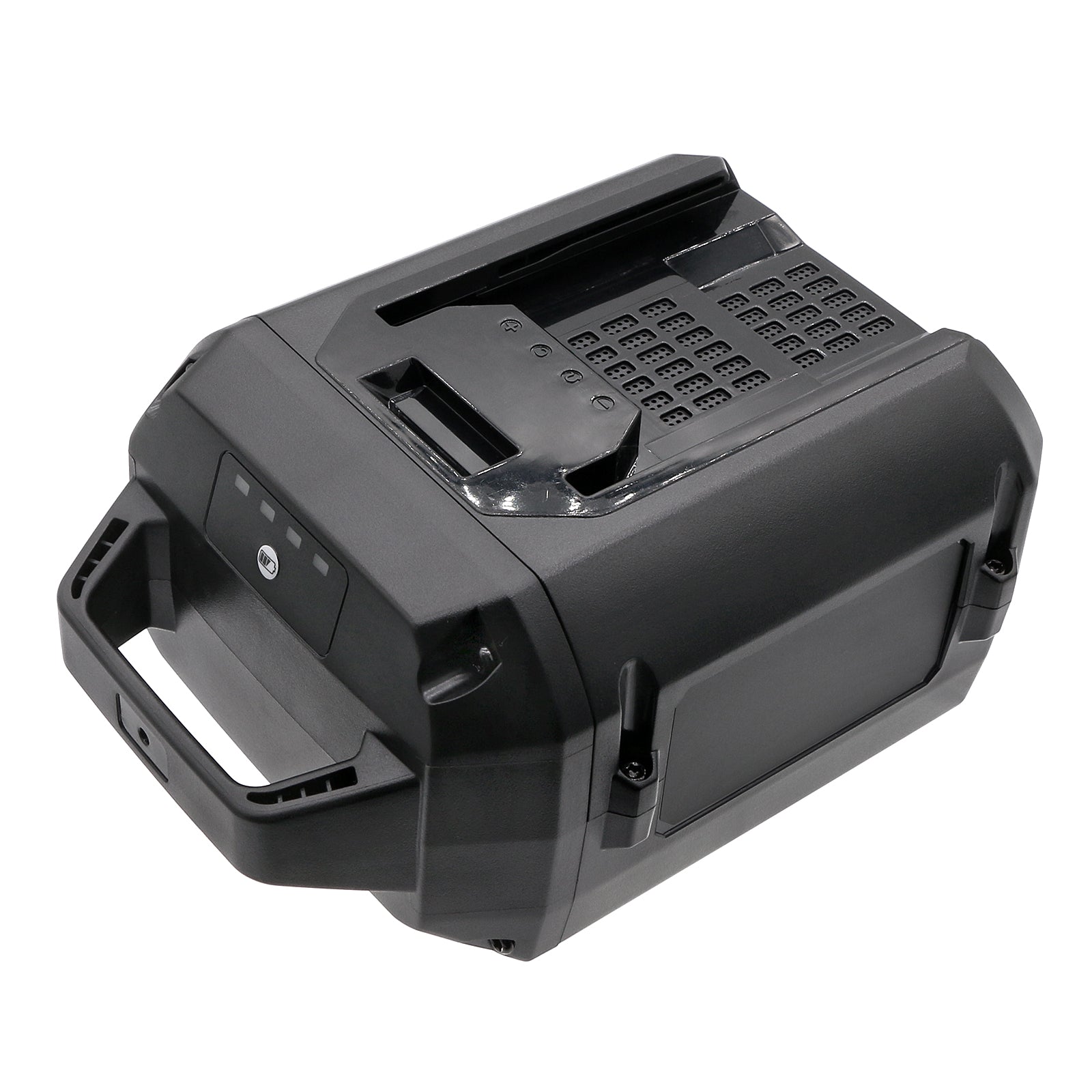 Li-ion, Lawn Mowers Battery fits Toro 120 Mph Brushless Leaf Blower, 16 In. (40.6 Cm) Brushless Cha, 60.0V, 7500mAh Lawn Mowers Cameron Sino Technology Limited