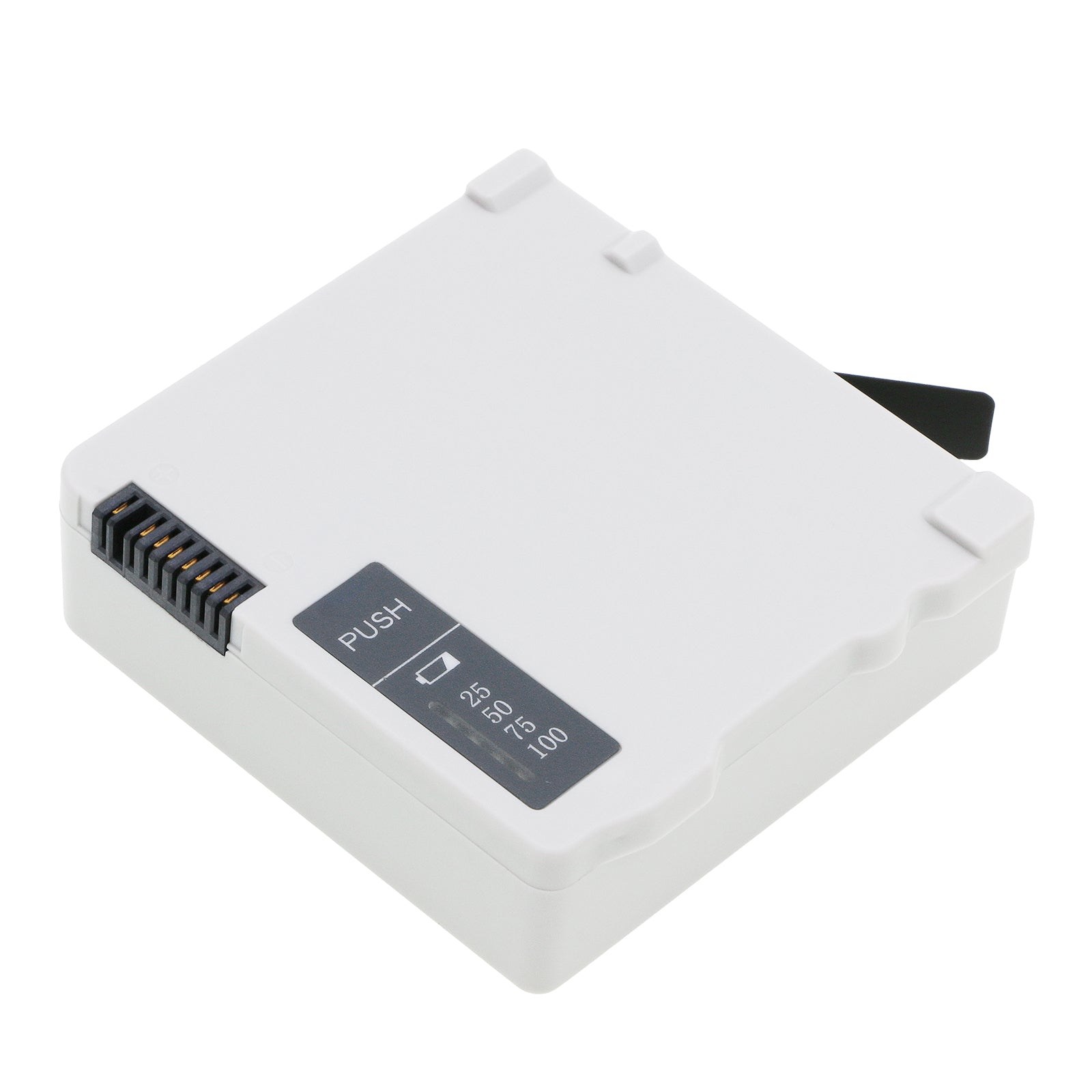 Li-ion, Medical Battery fits Philips 867030, 867033, 10.8V, 3400mAh Medical Cameron Sino Technology Limited (Suspended)