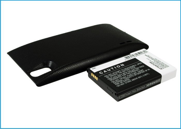 Li-ion, Mobile, SmartPhone Battery fits Lg K2, Ku5400, 3.7V, 2800mAh Mobile, SmartPhone Cameron Sino Technology Limited (Suspended)