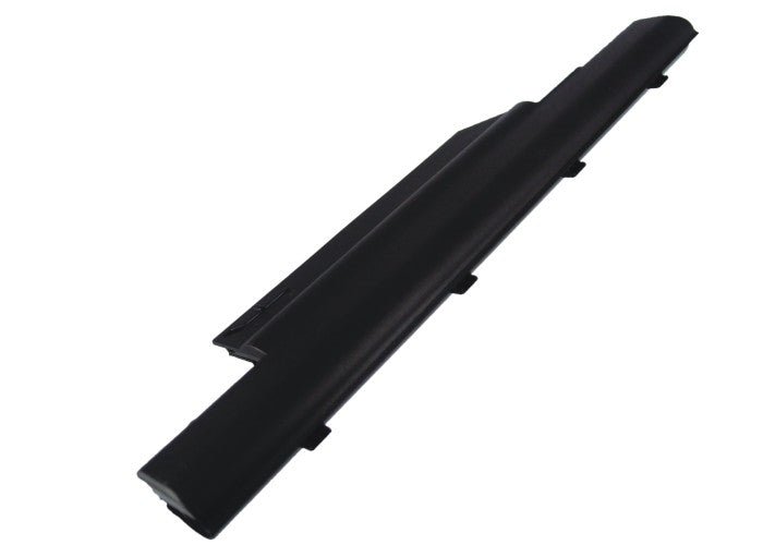 Li-ion, Notebook, Laptop Battery fits Clevo Mb401-3s4400-s1b1, Mb401-4s2200-s1b1, 10.8V, 4400mAh Notebook, Laptop Cameron Sino Technology Limited (Suspended)