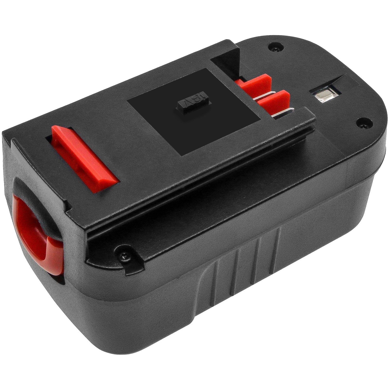 Li-ion, Power Tools Battery fits Black & Decker Bd18psk, Bdgl1800, 18.0V, 4000mAh Power Tools Cameron Sino Technology Limited
