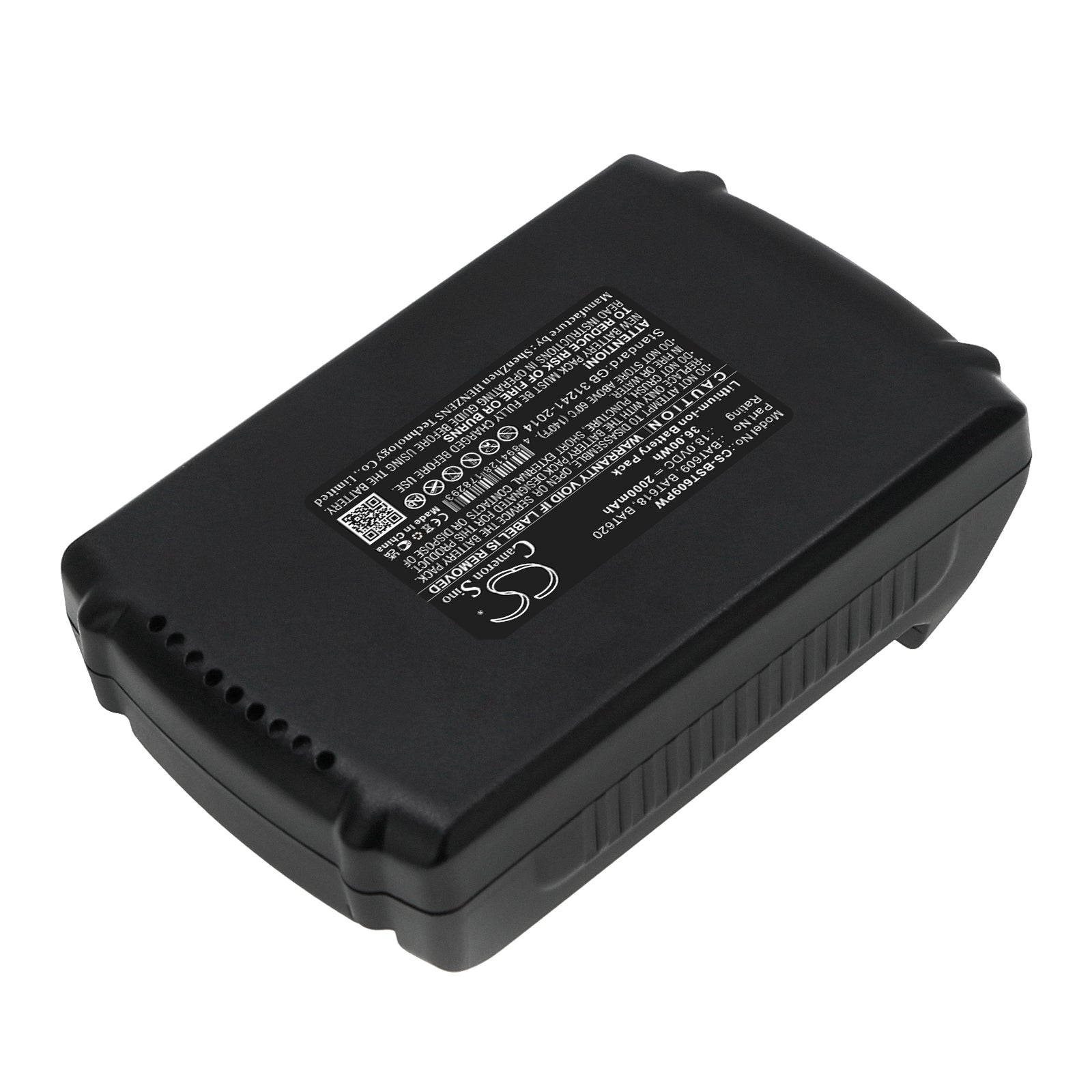 Li-ion, Power Tools Battery fits Bosch 17618, 17618-01, 18.0V, 2000mAh Power Tools Cameron Sino Technology Limited