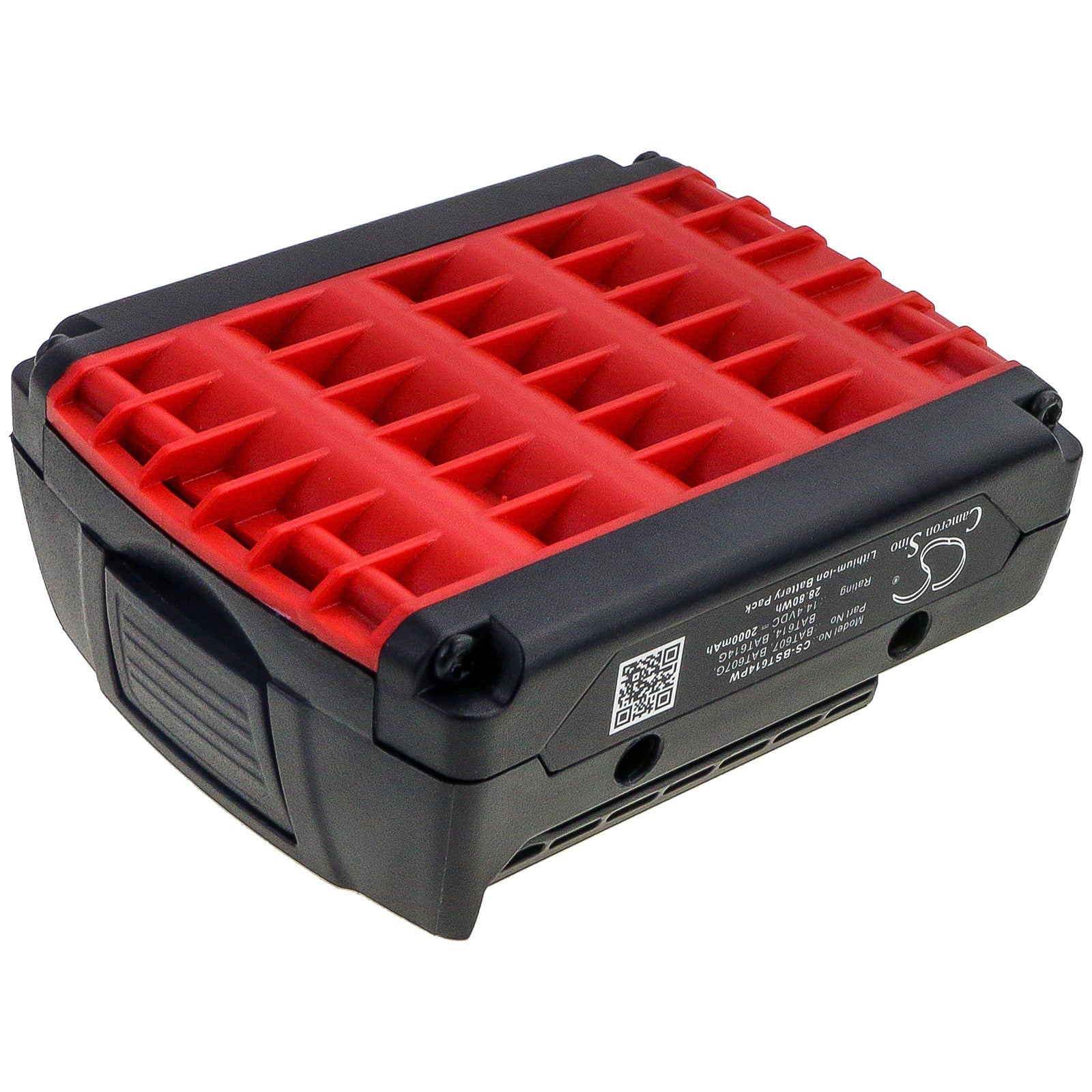 Li-ion, Power Tools Battery fits Bosch Ddb180-02, Gdr 1080-li, 14.4V, 2000mAh Power Tools Cameron Sino Technology Limited