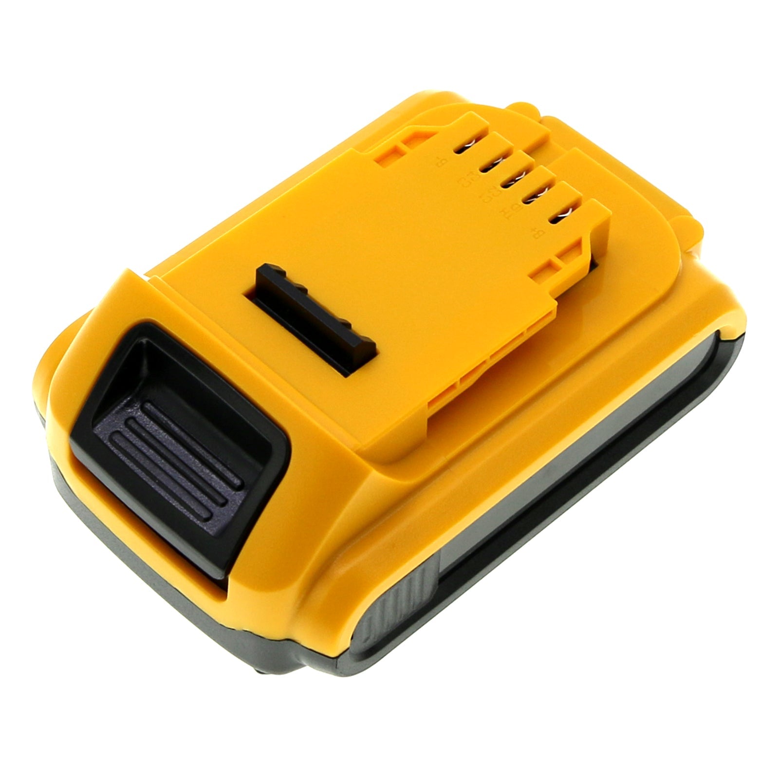 Li-ion, Power Tools Battery fits Dewalt 120v Max, 12v Max Li-ion, 20.0V, 2000mAh Power Tools Cameron Sino Technology Limited