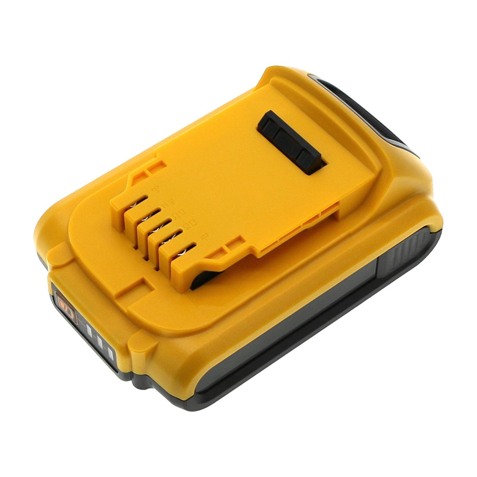 Li-ion, Power Tools Battery fits Dewalt 120v Max, 12v Max Li-ion, 20.0V, 2000mAh Power Tools Cameron Sino Technology Limited