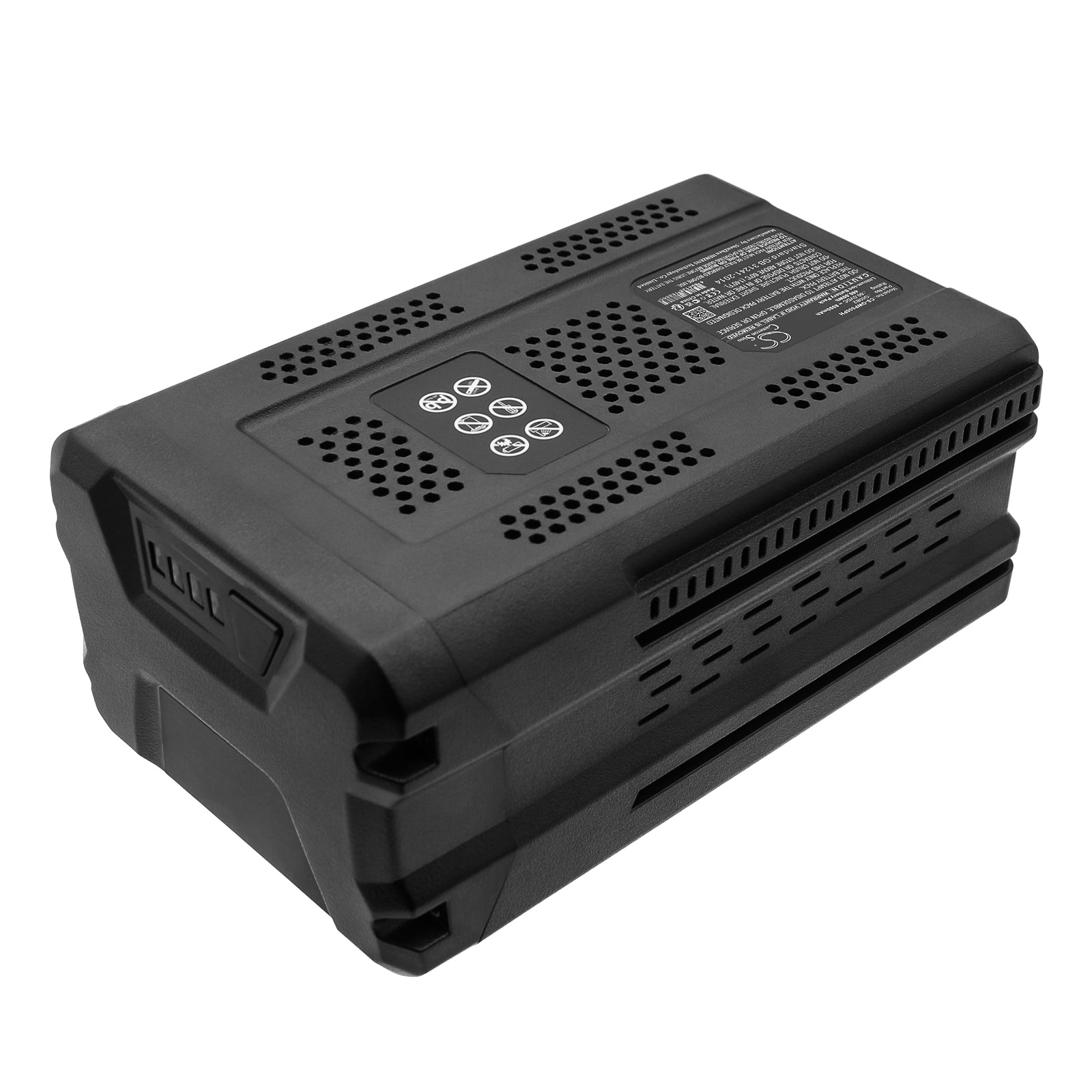 Li-ion, Power Tools Battery fits Greenworks Gd60ab, Gd60lt, 60.0V, 8000mAh Power Tools Cameron Sino Technology Limited