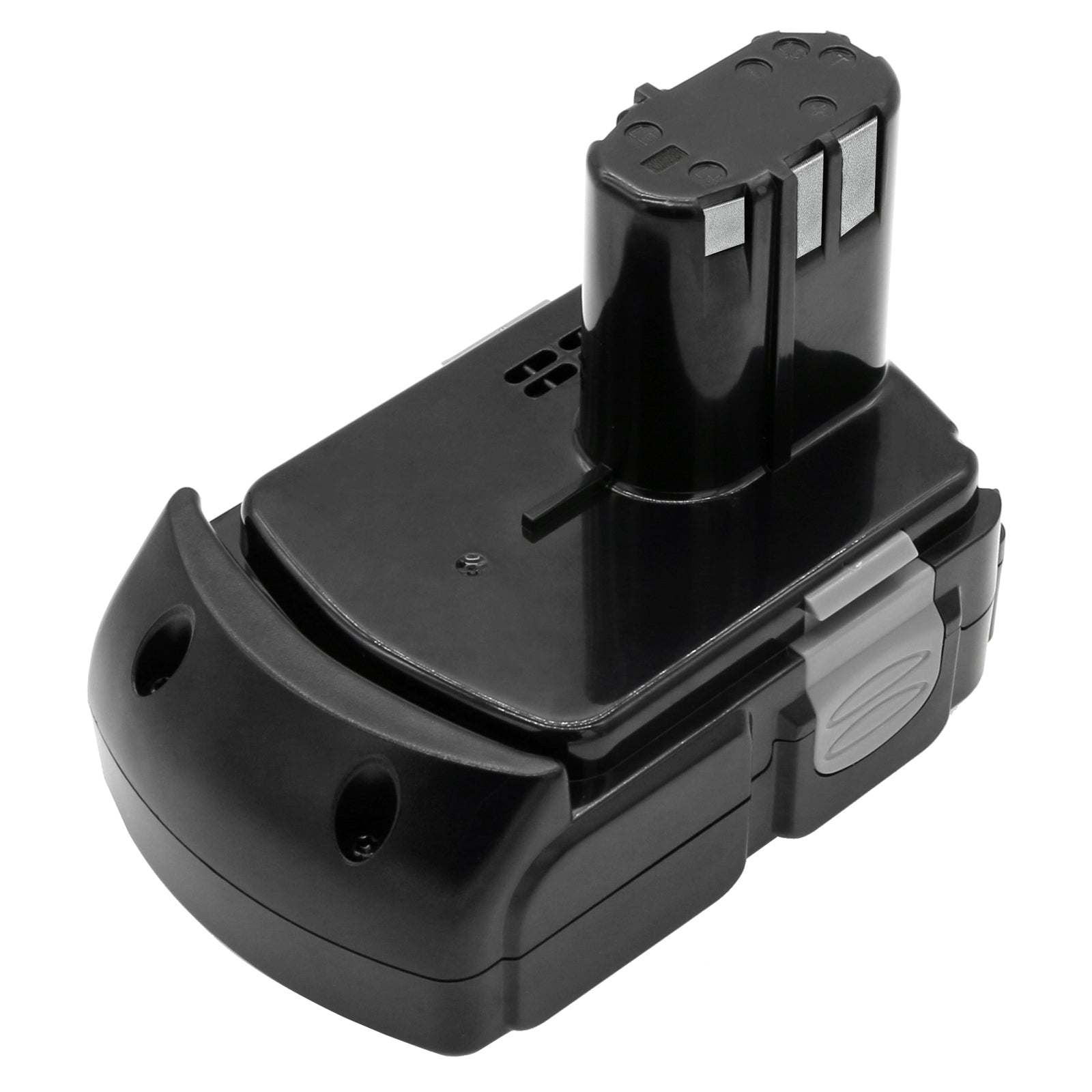 Li-ion, Power Tools Battery fits Hitachi C 18dl, C 18dlx, 18.0V, 2000mAh Power Tools Cameron Sino Technology Limited