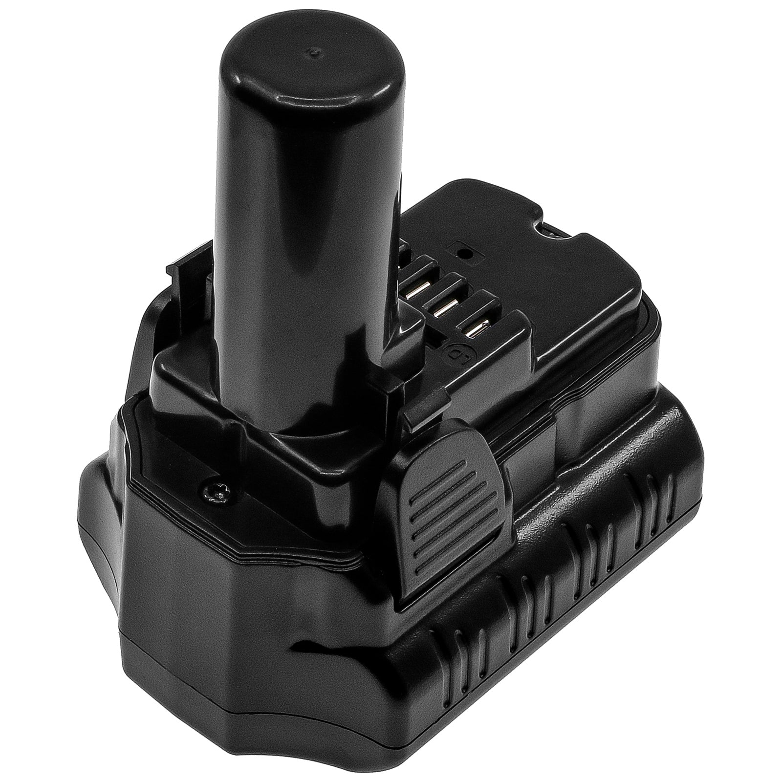 Li-ion, Power Tools Battery fits Hitachi Cj10dl, Cr 10dl, 10.8V, 4000mAh Power Tools Cameron Sino Technology Limited